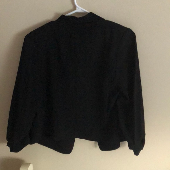 |BABATON BLAZER | nvr worn 💫🥂 - Picture 2 of 2